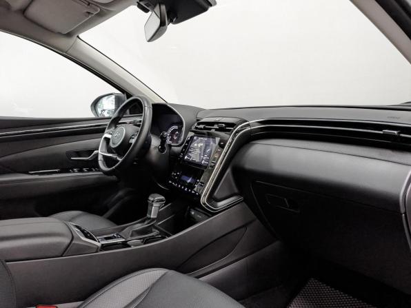 Hyundai Tucson IV с пробегом 2024 года, цена 3 950 000 рублей, 20969 км, внедорожник, Автокод Объявления