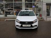 Lada (ВАЗ) Vesta I Москва  - изображение 19