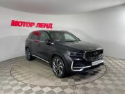 Geely Monjaro I Воронеж  - изображение 29