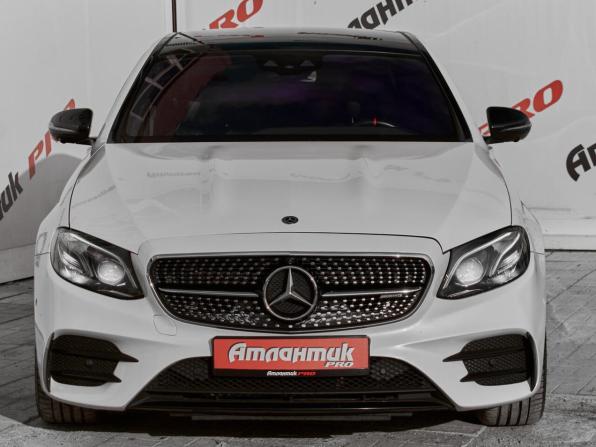 Mercedes-Benz E-Класс AMG V (W213) с пробегом 2019 года, цена 4 950 000 рублей, 105000 км, седан, Автокод Объявления
