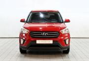 Hyundai Creta I Сургут  - изображение 27