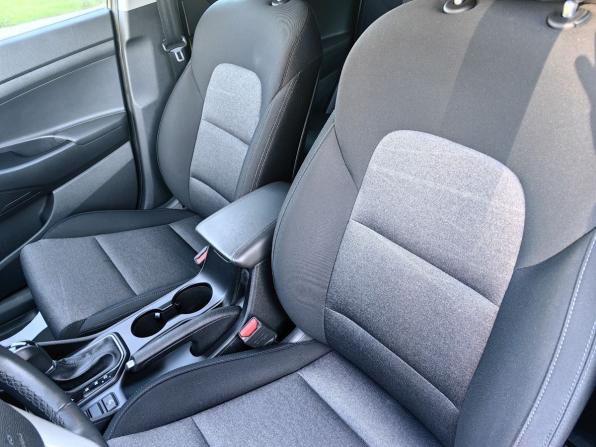 Hyundai Tucson III Рестайлинг с пробегом 2019 года, цена 2 579 900 рублей, 82200 км, внедорожник, Автокод Объявления
