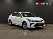 Kia Rio IV Челябинск  - изображение 23