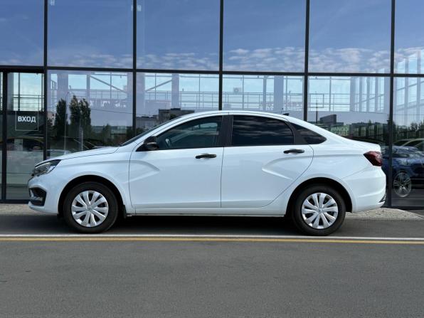 Lada (ВАЗ) Vesta I Рестайлинг (NG) с пробегом 2023 года, цена 1 180 000 рублей, 42939 км, седан, Автокод Объявления