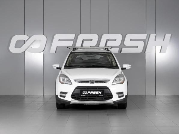 Lifan X50 с пробегом 2016 года, цена 670 000 рублей, 99190 км, хэтчбек, Автокод Объявления