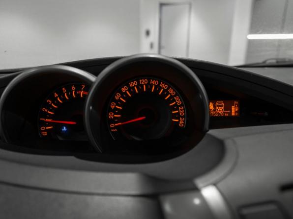Toyota Verso I с пробегом 2009 года, цена 980 000 рублей, 275262 км, компактвэн, Автокод Объявления