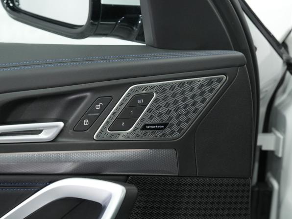BMW X1 III (U11/U12) с пробегом 2023 года, цена 4 820 000 рублей, 17351 км, внедорожник, Автокод Объявления