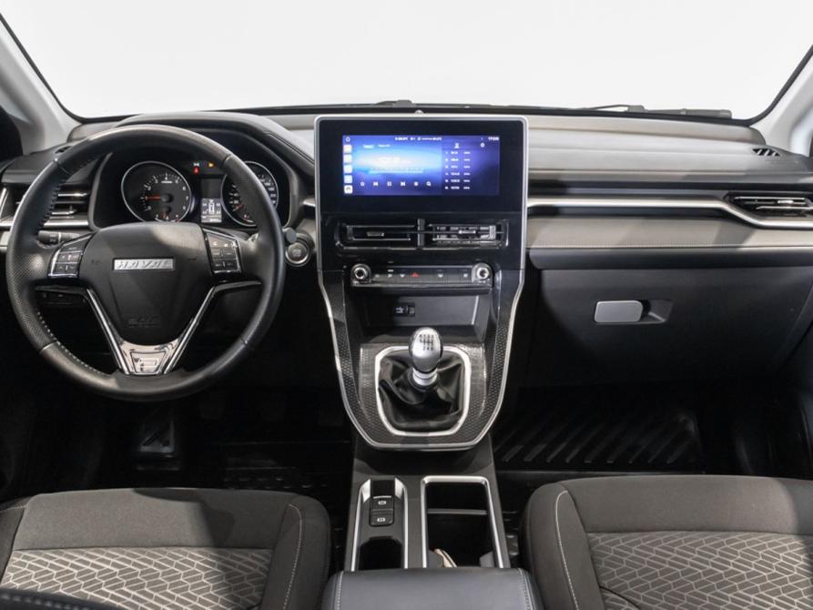 Haval M6 II Казань  - изображение 6