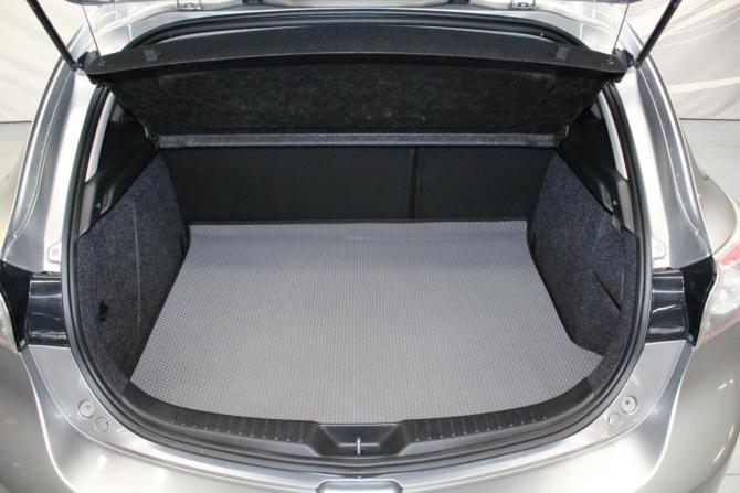 Mazda Axela II с пробегом 2010 года, цена 849 000 рублей, 170524 км, хэтчбек, Автокод Объявления