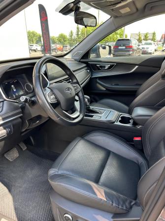 Chery Tiggo 8 Pro I с пробегом 2021 года, цена 2 050 000 рублей, 53826 км, внедорожник, Автокод Объявления
