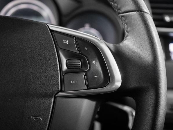 Citroen C4 II с пробегом 2015 года, цена 795 000 рублей, 107955 км, седан, Автокод Объявления