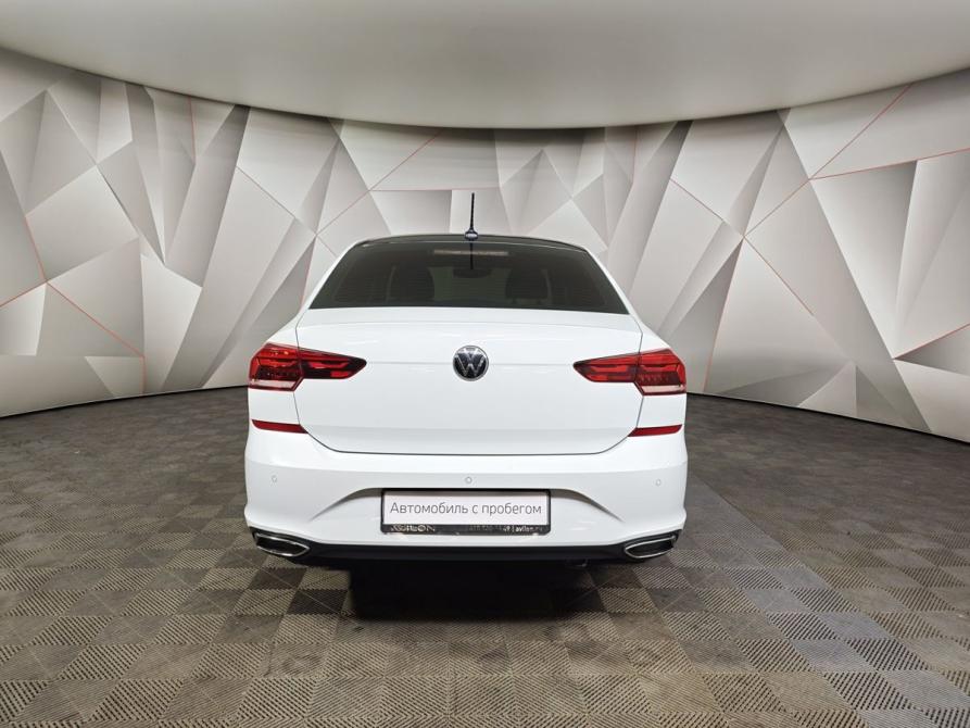 Volkswagen Polo VI Москва  - изображение 8