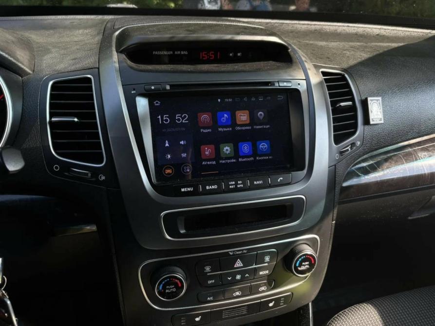 Kia Sorento II Рестайлинг Нижний Новгород  - изображение 2