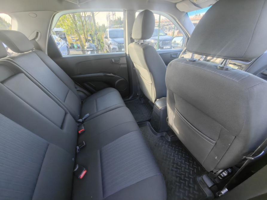 Kia Sportage II Рестайлинг Санкт-Петербург  - изображение 13