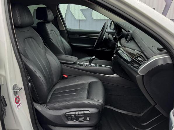 BMW X6 II (F16) с пробегом 2015 года, цена 3 949 000 рублей, 102330 км, внедорожник, Автокод Объявления