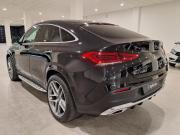 Mercedes-Benz GLE Coupe II (C167) Люберцы  - изображение 34