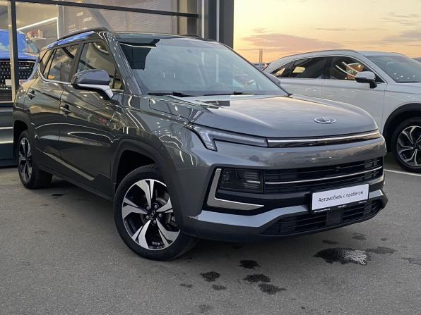 Москвич 3 с пробегом 2025 года, цена 1 480 000 рублей, 23524 км, внедорожник, Автокод Объявления
