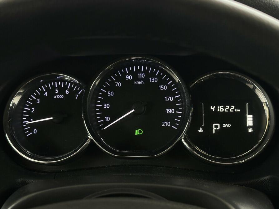 Nissan Terrano III (D10) Москва  - изображение 6