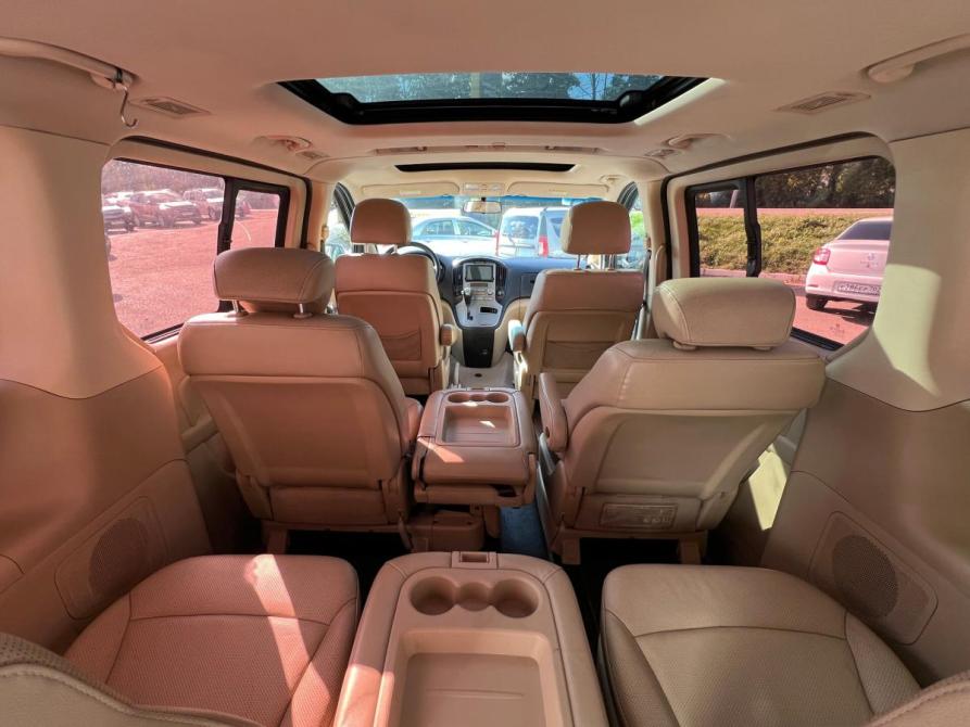 Hyundai Grand Starex I Нефтекамск  - изображение 16