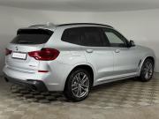 BMW X3 III (G01) Москва  - изображение 26