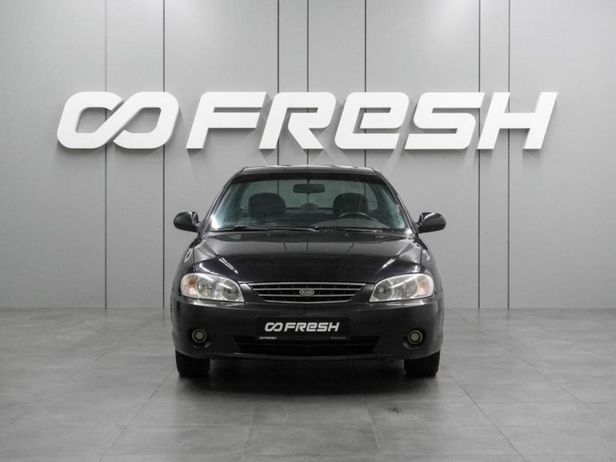 Kia Spectra I Рестайлинг 2 Воронеж  - изображение 3