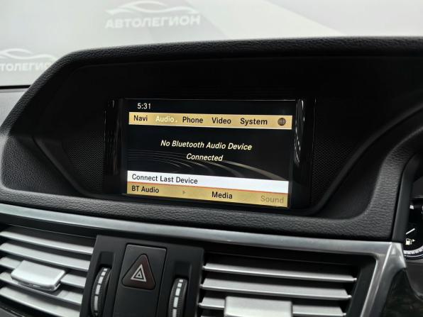 Mercedes-Benz E-Класс IV (W212 S212 C207) с пробегом 2011 года, цена 1 999 000 рублей, 131359 км, седан, Автокод Объявления