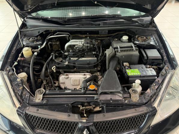 Mitsubishi Lancer IX Рестайлинг с пробегом 2006 года, цена 245 000 рублей, 252821 км, седан, Автокод Объявления