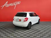Skoda Fabia II Рестайлинг Вологда  - изображение 23