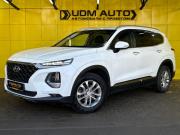 Hyundai Santa Fe IV Рестайлинг Ижевск  - изображение 22