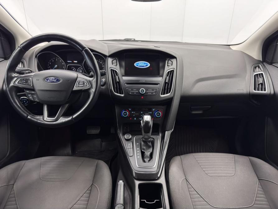 Ford Focus III Рестайлинг Воронеж  - изображение 12