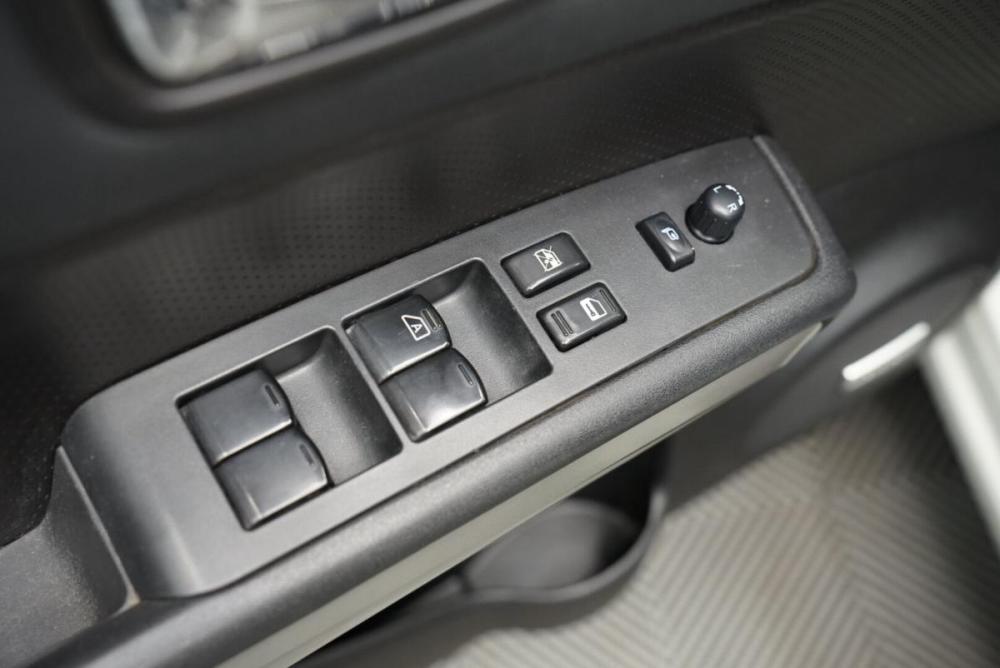 Nissan X-Trail II Рестайлинг Крым  - изображение 10