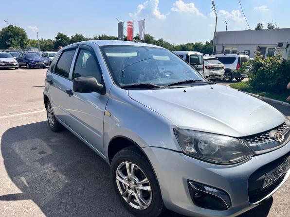 Lada (ВАЗ) Kalina II с пробегом 2013 года, цена 380 000 рублей, 150000 км, хэтчбек, Автокод Объявления