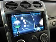 Mazda CX-7 I Рестайлинг Санкт-Петербург  - изображение 37