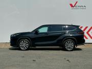 Toyota Highlander IV (XU70) Пермь  - изображение 17
