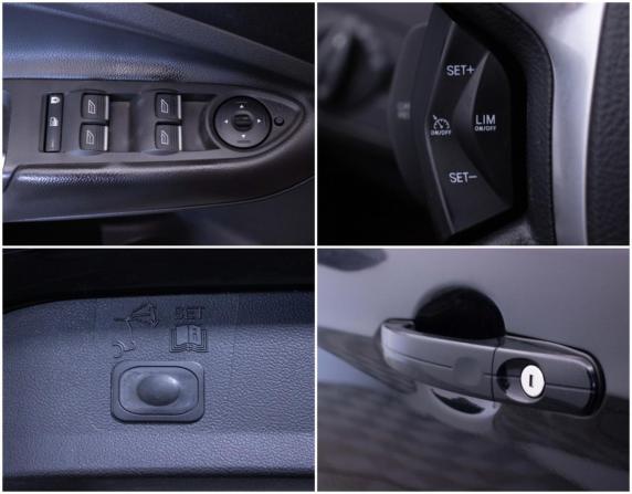 Ford Kuga II с пробегом 2015 года, цена 1 100 000 рублей, 169056 км, внедорожник, Автокод Объявления