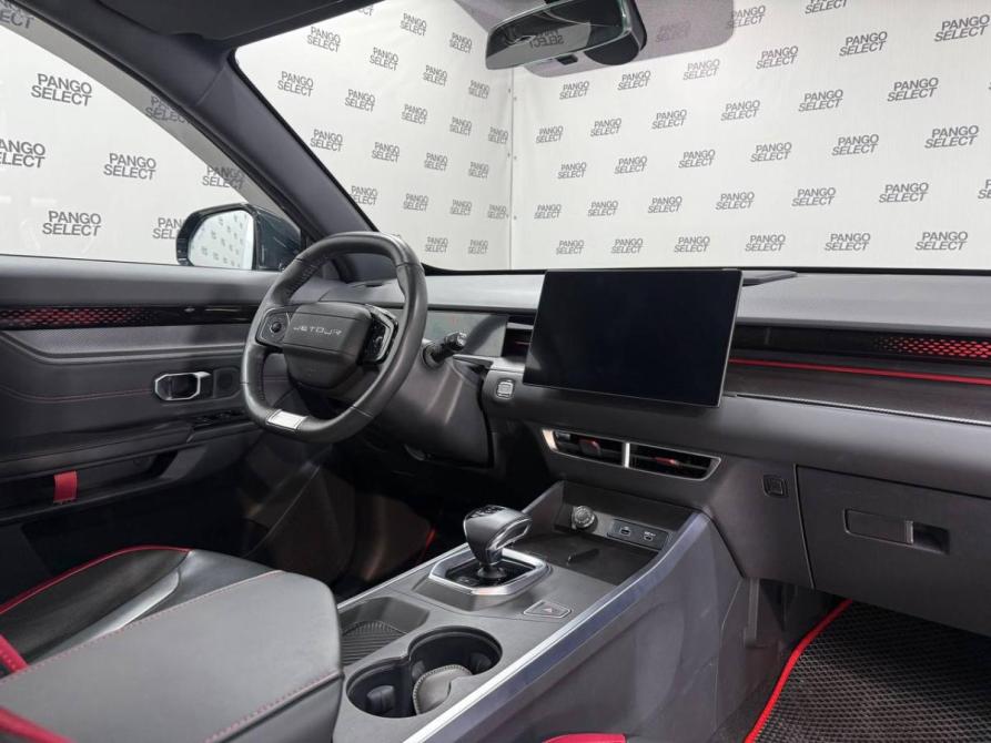 JETOUR DASHING I Красноярск  - изображение 3