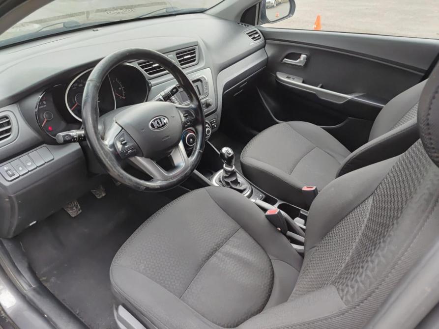 Kia Rio III Ижевск  - изображение 20
