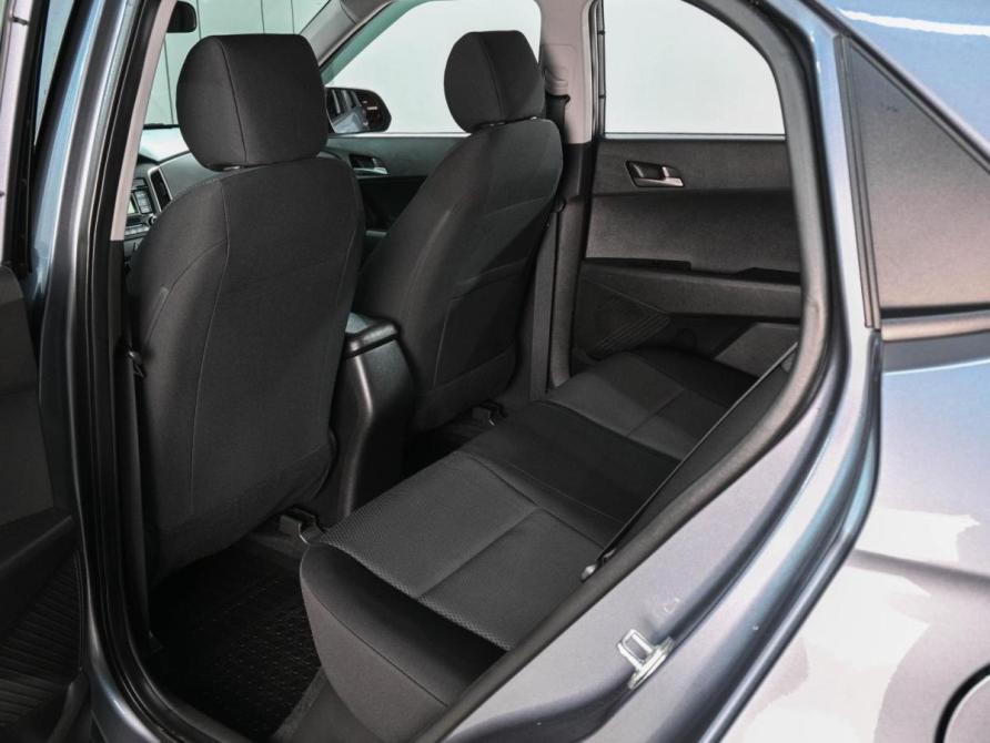 Hyundai Creta I Ростов-на-Дону  - изображение 11