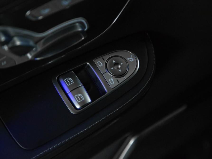 Mercedes-Benz V-Класс III (W447) Рестайлинг 2 Москва  - изображение 10