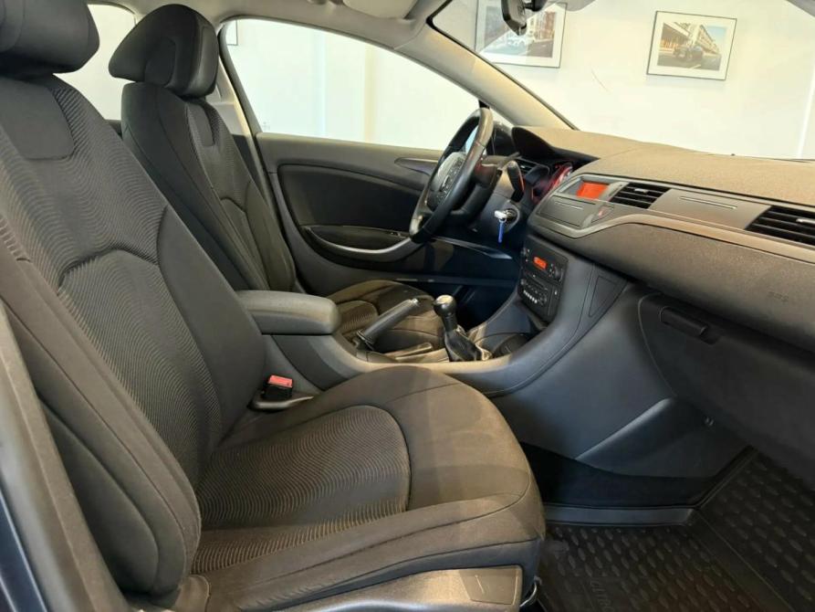 Citroen C5 II Калининград  - изображение 14