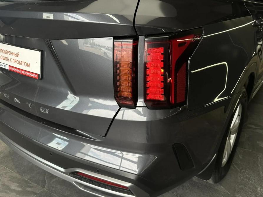 Kia Sorento IV Абакан  - изображение 20