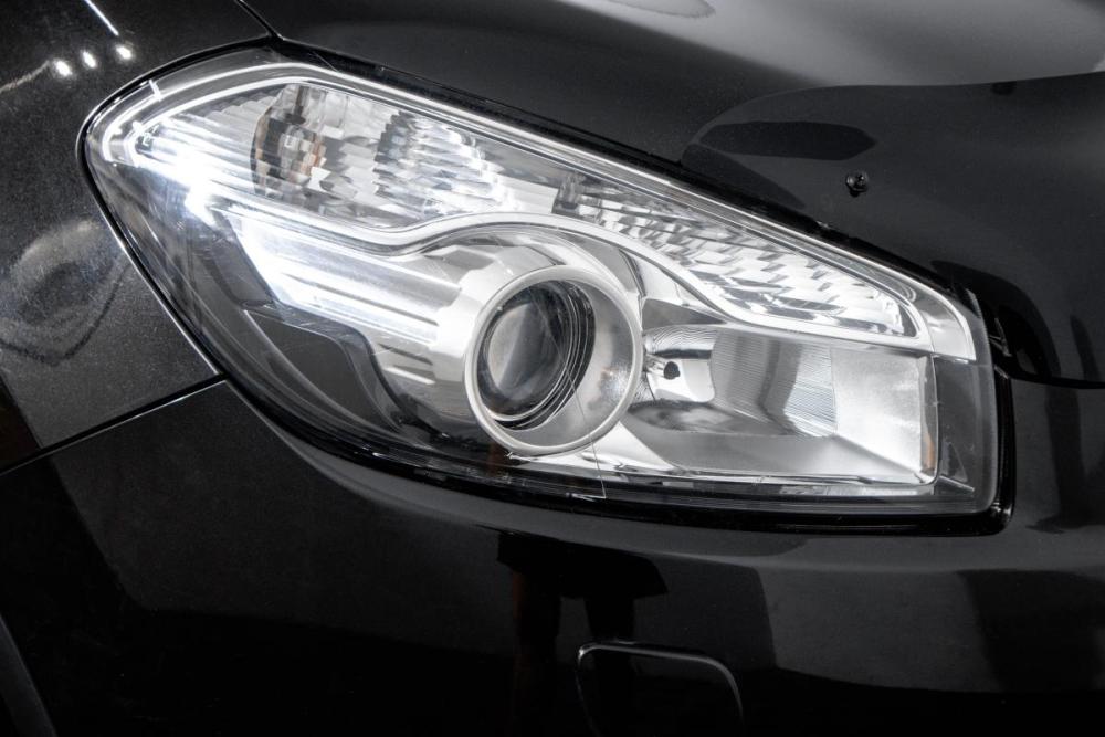 Nissan Qashqai I Рестайлинг Барнаул  - изображение 8