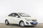 Opel Corsa D Рестайлинг II Тюмень  - изображение 17