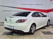 Mazda 6 II (GH) Рестайлинг Воронеж  - изображение 29