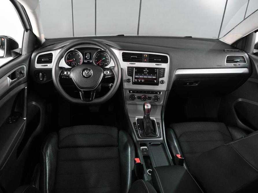 Volkswagen Golf VII Ростов-на-Дону  - изображение 6