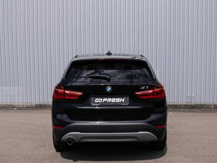 BMW X1 II (F48) Сочи  - изображение 4