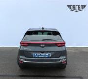 Kia Sportage IV Рестайлинг Санкт-Петербург  - изображение 29