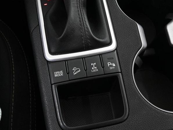 Kia Sportage IV Рестайлинг с пробегом 2021 года, цена 2 129 000 рублей, 136143 км, внедорожник, Автокод Объявления