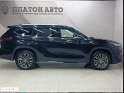 Toyota Highlander IV (XU70) Воронеж  - изображение 22