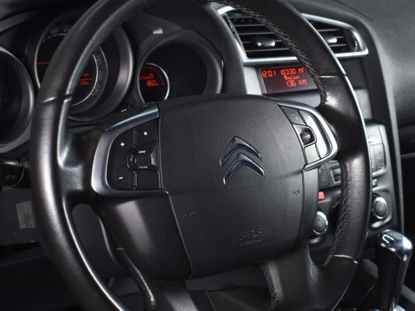 Citroen C4 II с пробегом 2011 года, цена 699 995 рублей, 92348 км, хэтчбек, Автокод Объявления